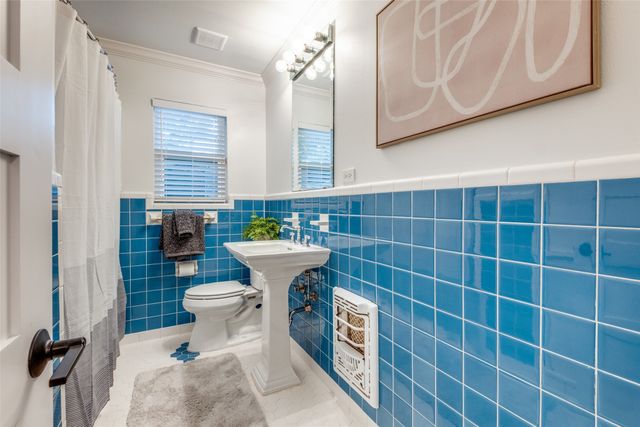 4617 Rockaway Drive, Dallas, TX 75214