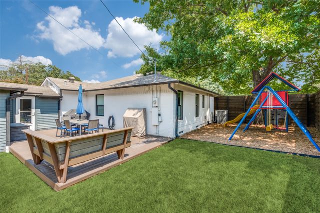 4617 Rockaway Drive, Dallas, TX 75214