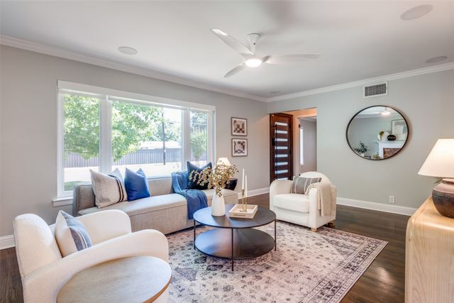 4617 Rockaway Drive, Dallas, TX 75214