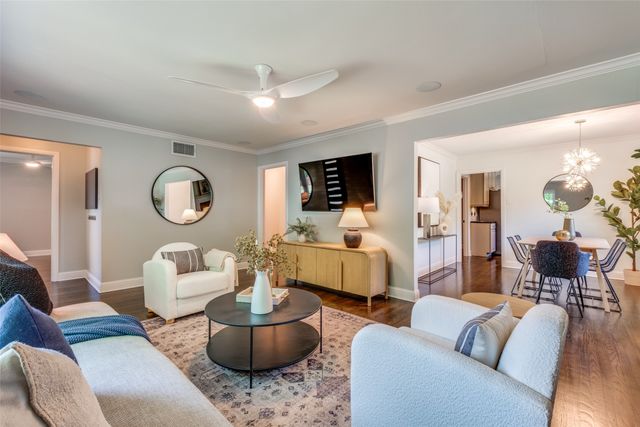 4617 Rockaway Drive, Dallas, TX 75214