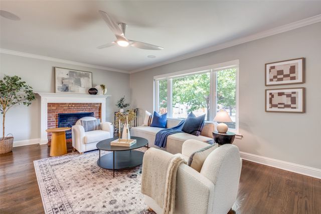 4617 Rockaway Drive, Dallas, TX 75214