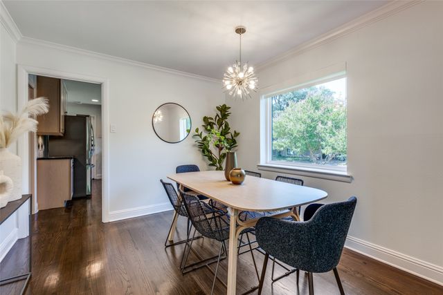 4617 Rockaway Drive, Dallas, TX 75214