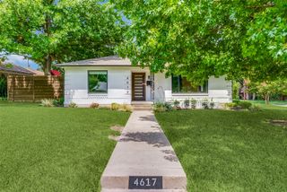 4617 Rockaway Drive, Dallas, TX 75214