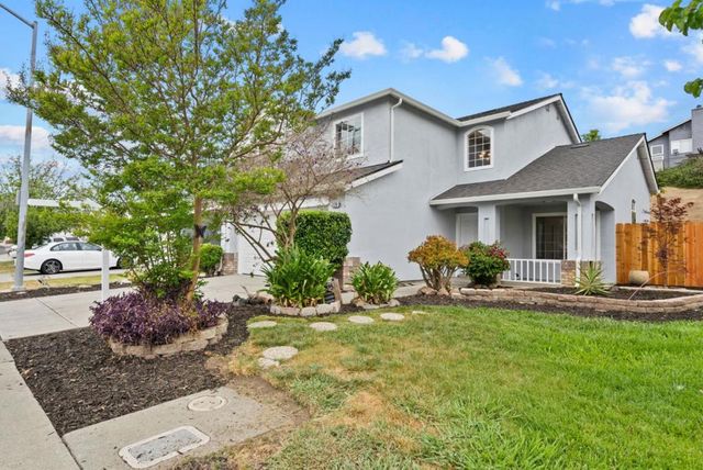 330 Carousel Drive, Vallejo, CA 94589