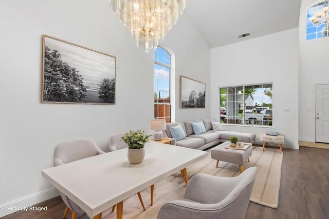 330 Carousel Drive, Vallejo, CA 94589