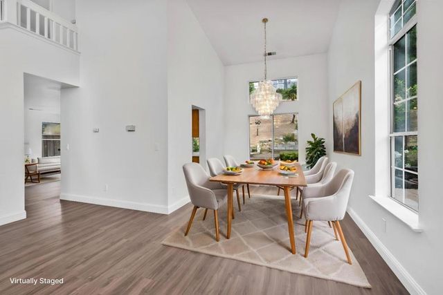 330 Carousel Drive, Vallejo, CA 94589