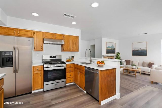 330 Carousel Drive, Vallejo, CA 94589