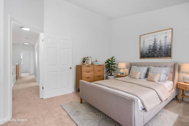 330 Carousel Drive, Vallejo, CA 94589