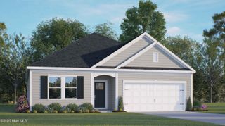 2022 Minnette Circle, New Bern, NC 28562