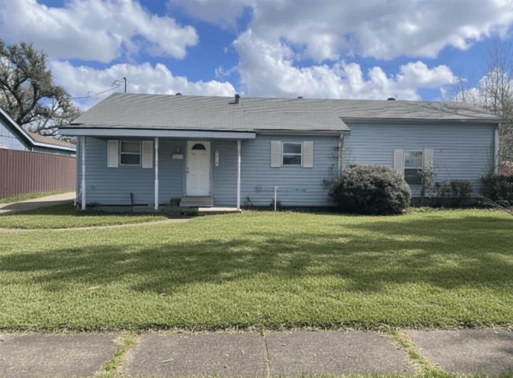 4019 Center Street, Lake Charles, LA 70601