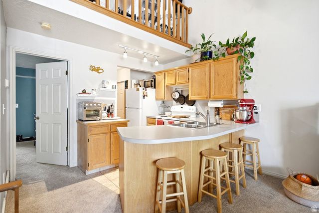 1428 S 1195 E, Ogden, UT 84404