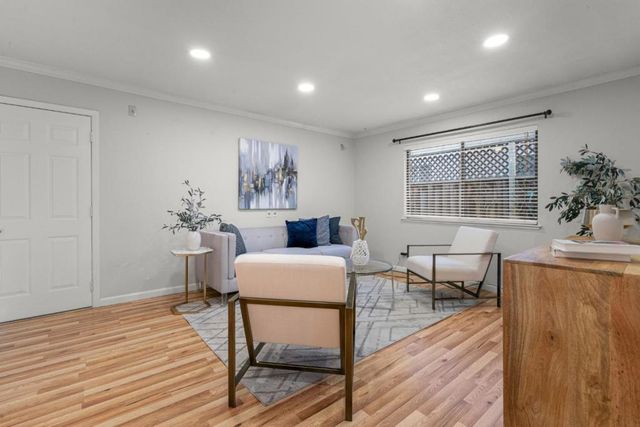 801 Monica Lane, Campbell, CA 95008