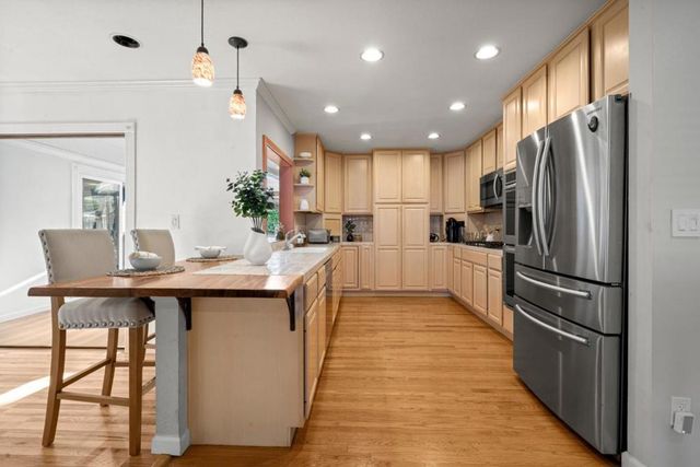 801 Monica Lane, Campbell, CA 95008