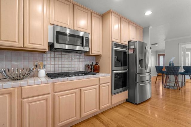 801 Monica Lane, Campbell, CA 95008