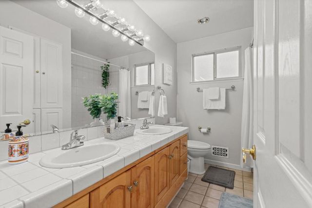 801 Monica Lane, Campbell, CA 95008