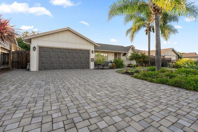 801 Monica Lane, Campbell, CA 95008