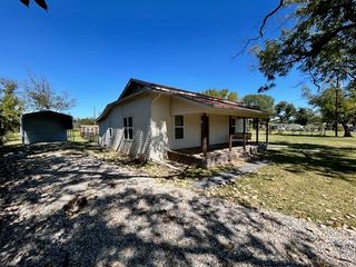 239 Ranch Road, Joshua, TX 76058