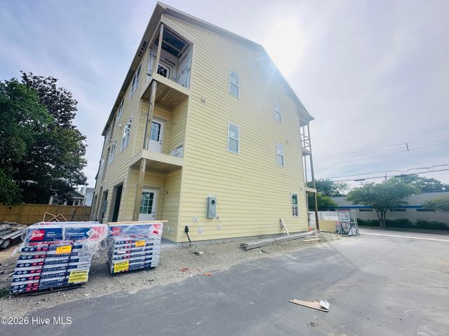 510 Mcrae Street 103, Wilmington, NC 28401