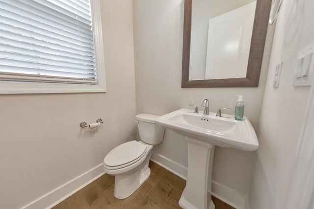 413 Bishop Lane, Woodstock, GA 30188