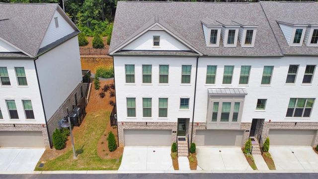 413 Bishop Lane, Woodstock, GA 30188