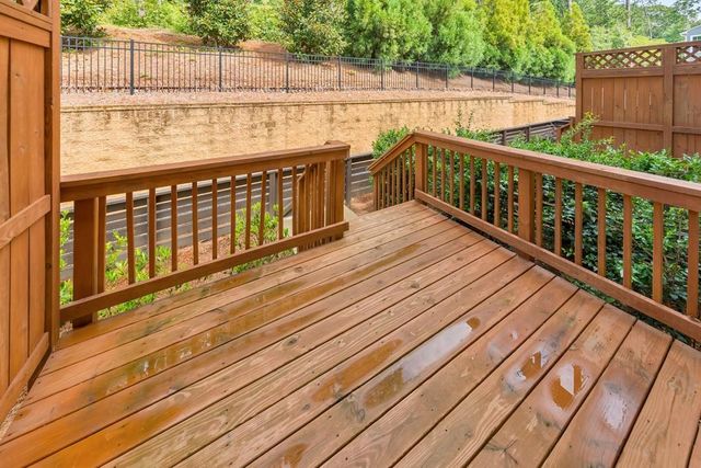 413 Bishop Lane, Woodstock, GA 30188