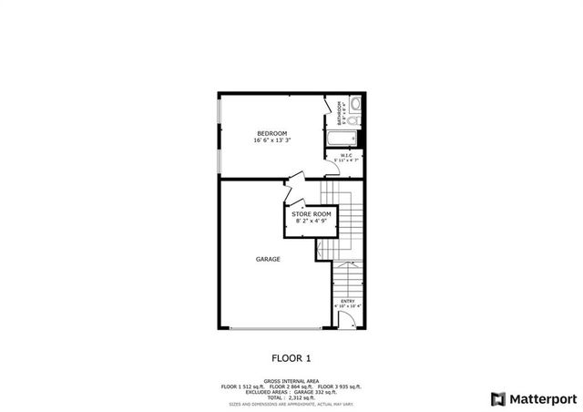 413 Bishop Lane, Woodstock, GA 30188