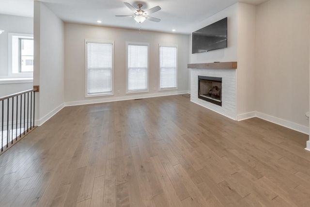 413 Bishop Lane, Woodstock, GA 30188