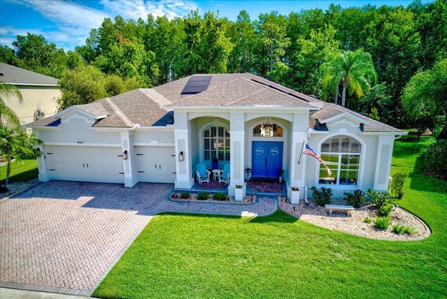 14427 FAWNHAVEN COURT, Orlando, FL 32828