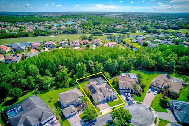14427 FAWNHAVEN COURT, Orlando, FL 32828