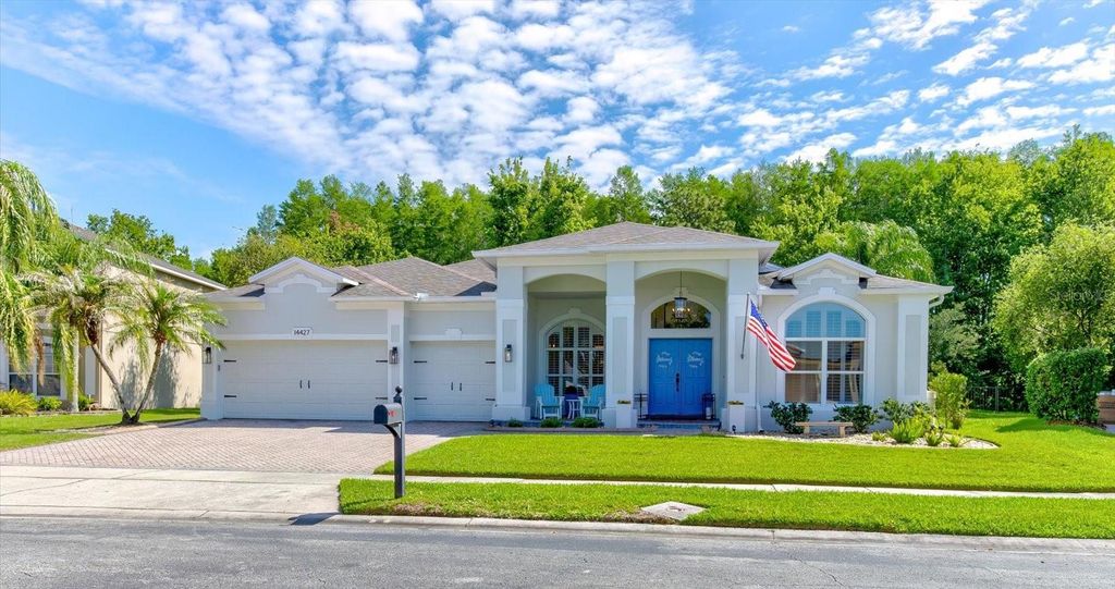 14427 FAWNHAVEN COURT, Orlando, FL 32828