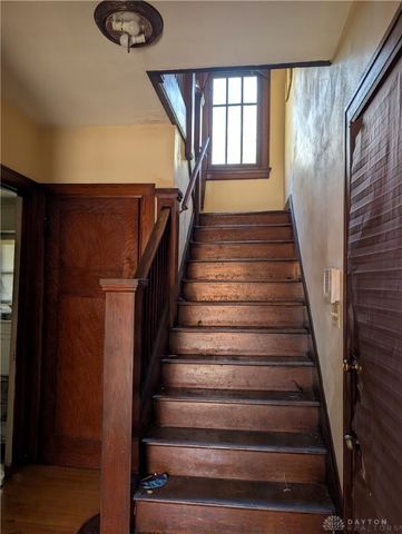 549 Kenwood Avenue, Dayton, OH 45406