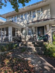 549 Kenwood Avenue, Dayton, OH 45406