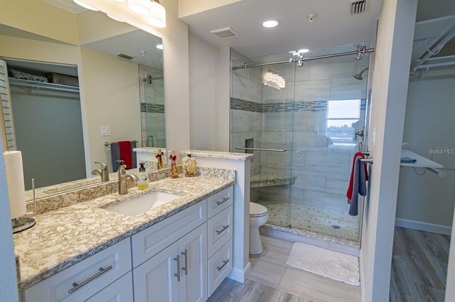 7974 SAILBOAT KEY BOULEVARD S 402, South Pasadena, FL 33707