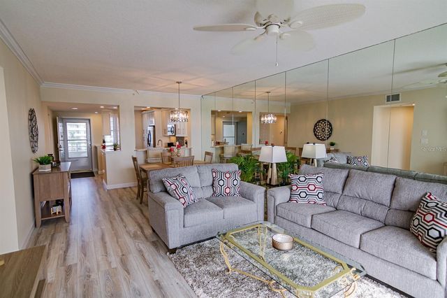 7974 SAILBOAT KEY BOULEVARD S 402, South Pasadena, FL 33707