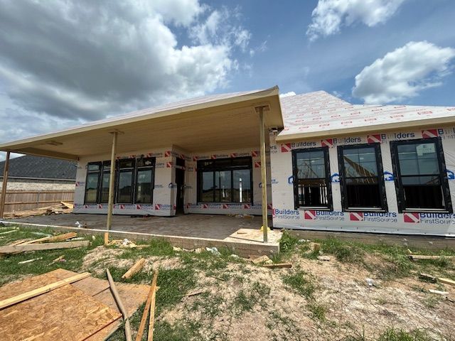 2308 Terrapin Trail, College Station, TX 77845