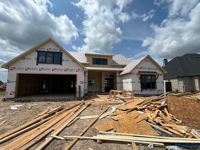 2308 Terrapin Trail, College Station, TX 77845