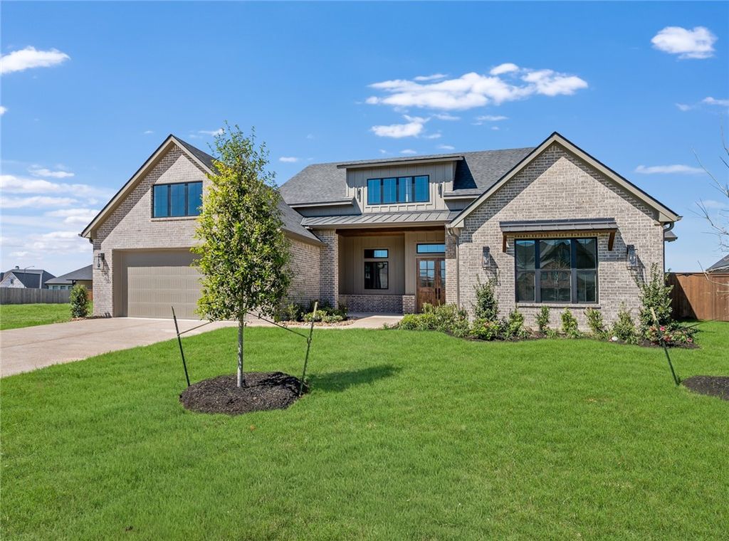 2308 Terrapin Trail, College Station, TX 77845 — photo 2