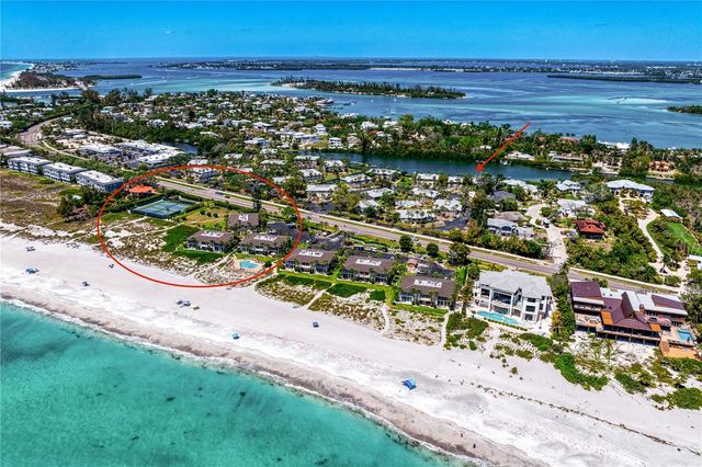 6700 GULF OF MEXICO DRIVE 117, Longboat Key, FL 34228