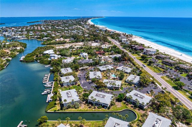 6700 GULF OF MEXICO DRIVE 117, Longboat Key, FL 34228