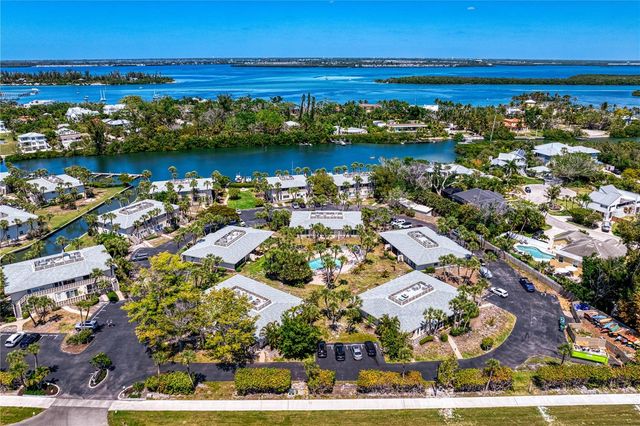 6700 GULF OF MEXICO DRIVE 117, Longboat Key, FL 34228