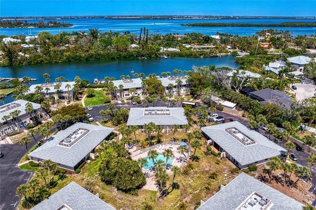 6700 GULF OF MEXICO DRIVE 117, Longboat Key, FL 34228
