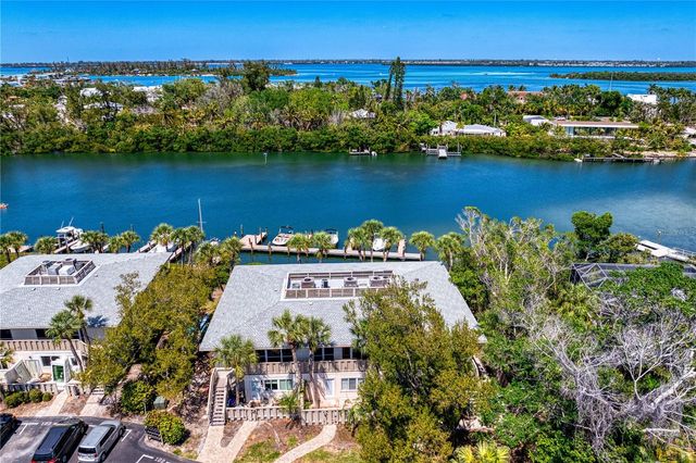 6700 GULF OF MEXICO DRIVE 117, Longboat Key, FL 34228