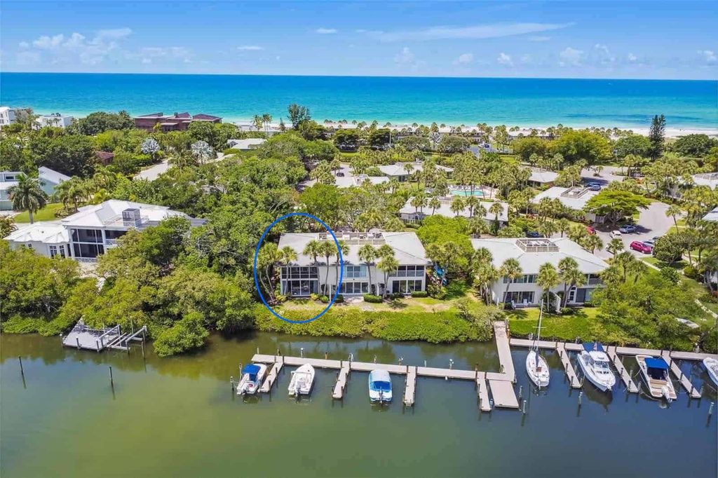 6700 GULF OF MEXICO DRIVE 117, Longboat Key, FL 34228