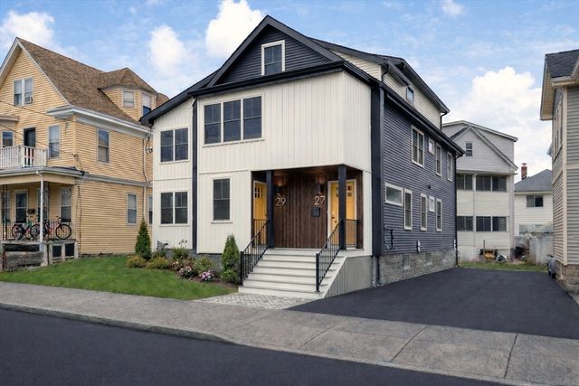 29 Laurel 29, Watertown, MA 02472