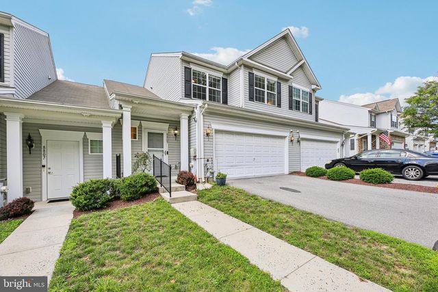 8809 HUB GRTH #3, Jessup, MD 20794