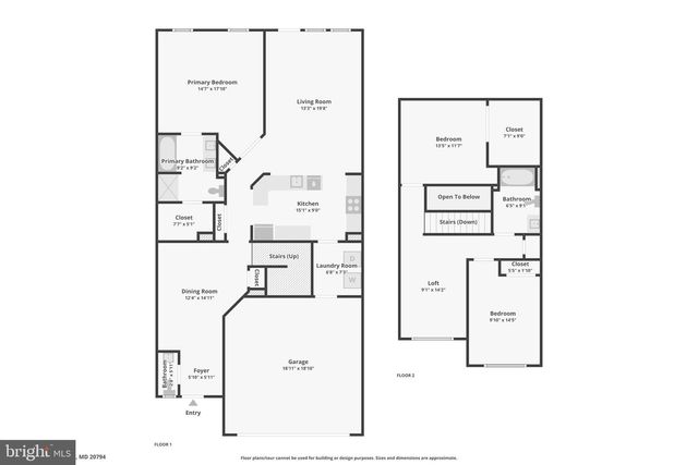 8809 HUB GRTH #3, Jessup, MD 20794