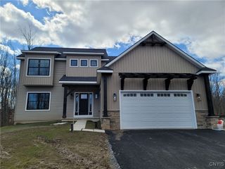 LOT 2N Hayes Road, Lysander, NY 13027