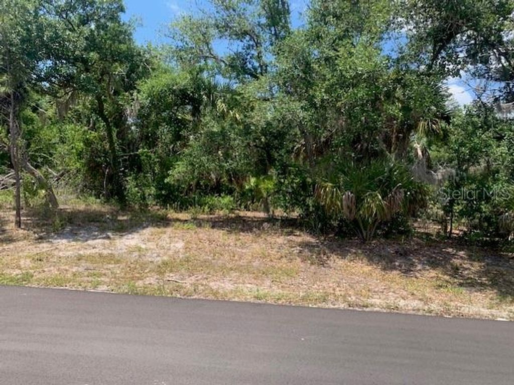 3321 AUDETTE STREET, Port Charlotte, FL 33948