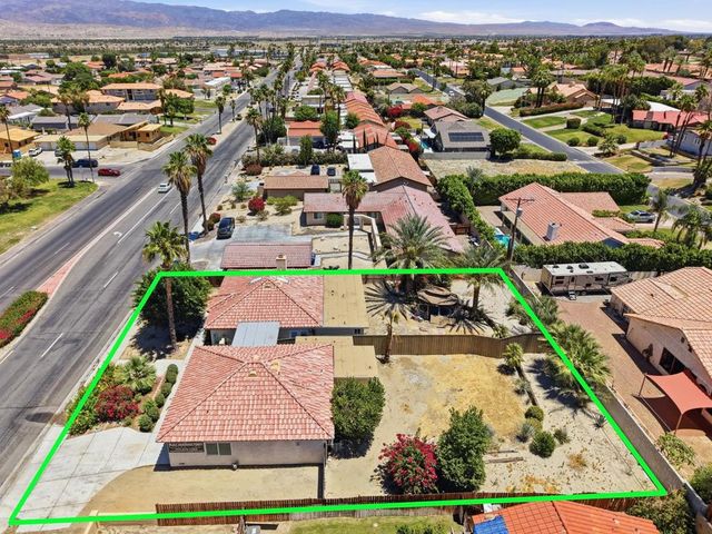 79421 Avenue 42, Bermuda Dunes, CA 92203