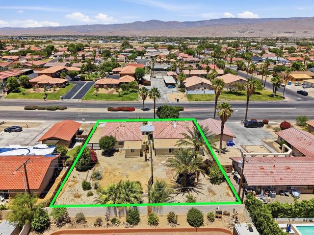 79421 Avenue 42, Bermuda Dunes, CA 92203